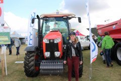 Agro Show 2015