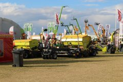Agro Show 2015