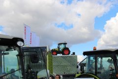 Agro Show 2015