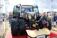 Agro Show 2015