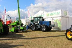 Agro Show 2015