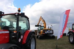 Agro Show 2015