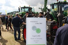 Agro Show 2015