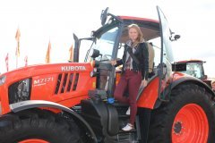 Agro Show 2015