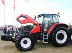 Agro Show 2015