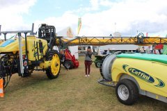 Agro Show 2015