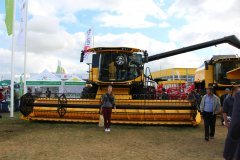 Agro Show 2015