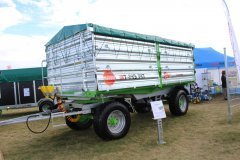 Agro Show 2015