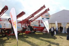 Agro Show 2015