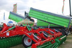 Agro Show 2015