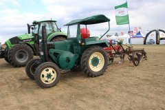 Agro Show 2015