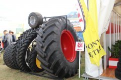 Agro Show 2015