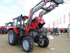 Agro Show 2015