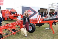 Agro Show 2015