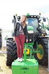 Agro Show 2015