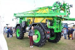 Agro Show 2015