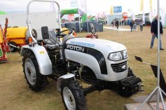 Agro Show 2015