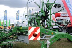 Agro Show 2015