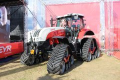 Agro Show 2015