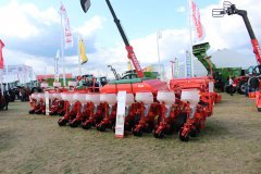 Agro Show 2015