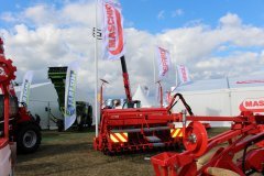 Agro Show 2015