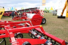 Agro Show 2015