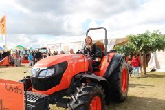 Agro Show 2015