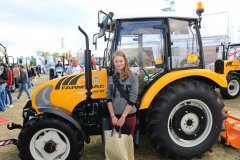 Agro Show 2015