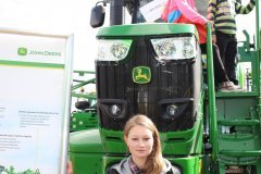 Agro Show 2015