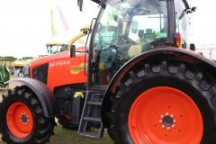 Agro Show 2015