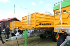 Agro Show 2015