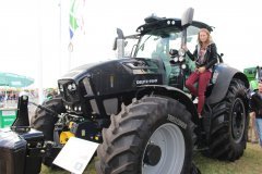 Agro Show 2015