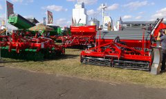Agro Show 2015