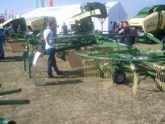Agro Show 2015