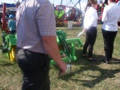 Agro Show 2015