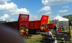 Agro Show 2015