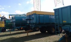Agro Show 2015