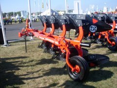 Agro Show 2015
