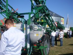 Agro Show 2015