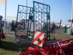 Agro Show 2015