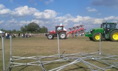 Agro Show 2015