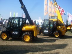 Agro Show 2015
