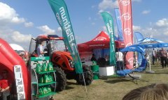 Agro Show 2015