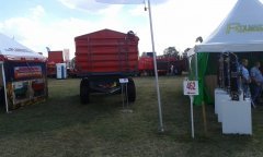 Agro Show 2015