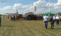 Agro Show 2015