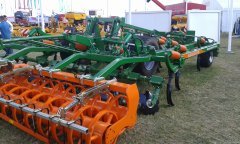 Agro Show 2015