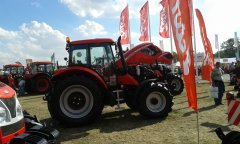 Agro Show 2015