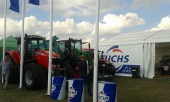 Agro Show 2015