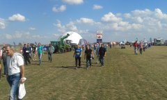 Agro Show 2015