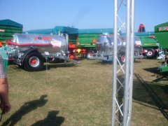Agro Show 2015